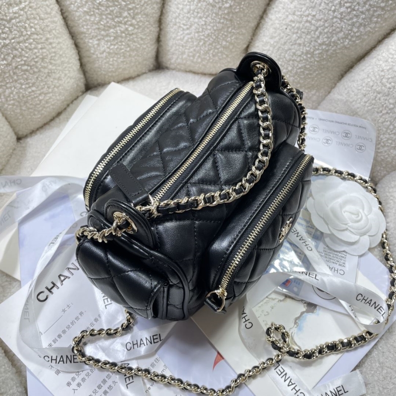 Ch**el satchel bags